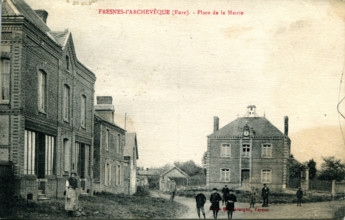 Fresne-l'Archevêque