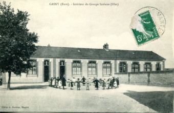 Gasny