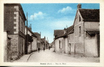 Gasny