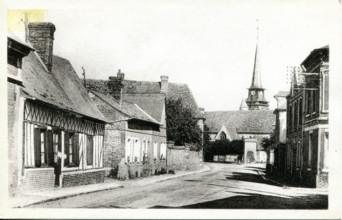 Harcourt