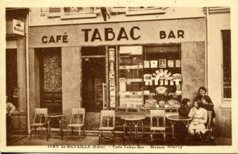 Ivry-la-Bataille
