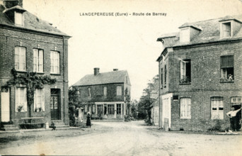 Landepereuse