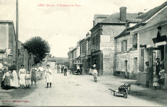 Léry