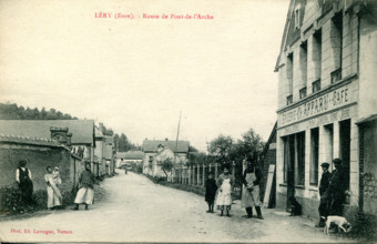 Léry