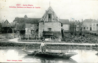 Léry