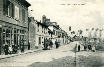Louviers