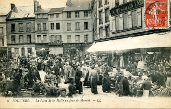Louviers
