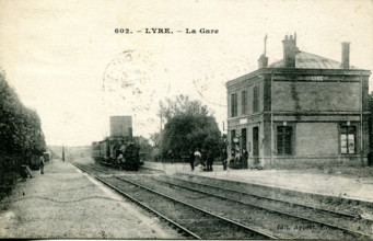 Lyre