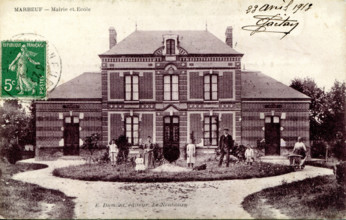 Marbeuf