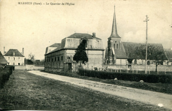 Marbeuf