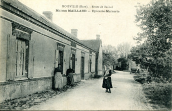 Moisville