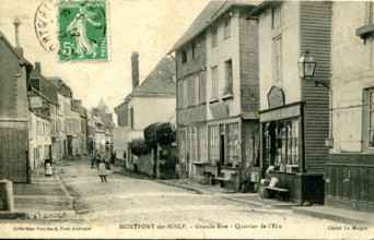 Montfort-sur-Risle