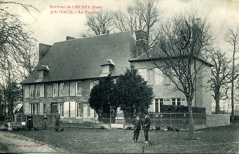 Morainville-Jouveaux