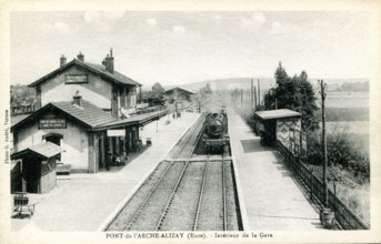 Pont-de-l'Arche