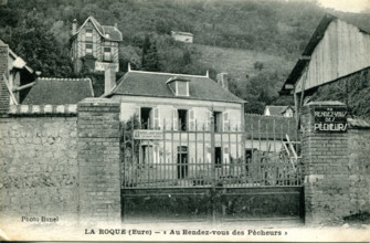 Roque