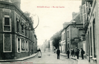 Rugles