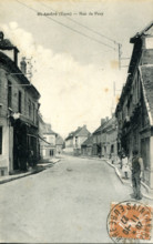 Saint-André-de-l'Eure