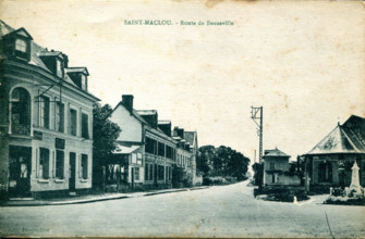 Saint-Maclou