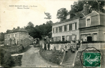 Saint-Maclou
