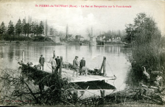 Saint-Pierre-du-Vauvray
