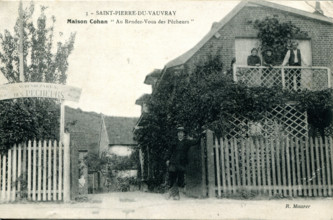 Saint-Pierre-du-Vauvray