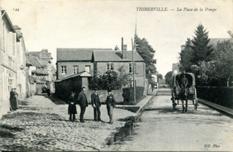 Thiberville