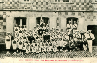 Verneuil-sur-Avre