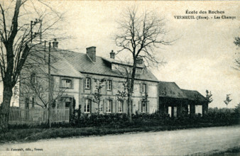 Verneuil-sur-Avre