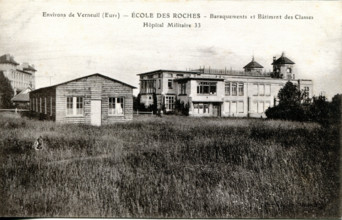 Verneuil-sur-Avre