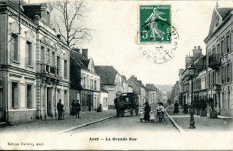 Anet