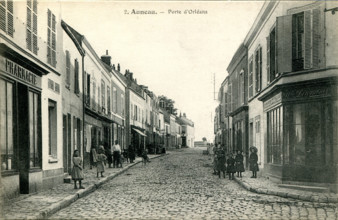 Auneau