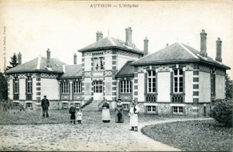 Authon-du-Perche