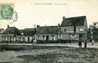 Le Boullay-Thierry