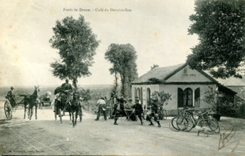 Dreux