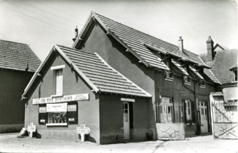 Droue-sur-Drouette