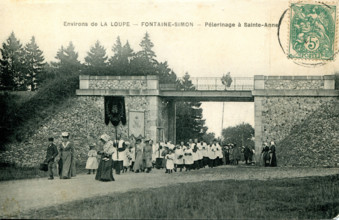 Fontaine-Simon
