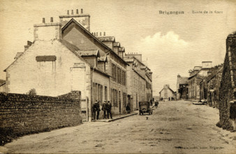 Brignogan-Plage
