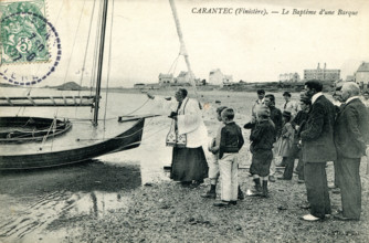 Carantec