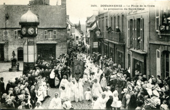 Douarnenez