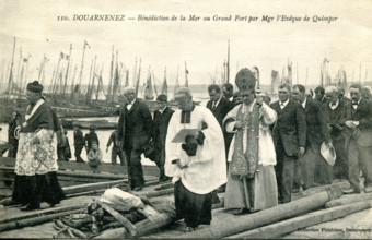 Douarnenez