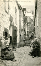 Douarnenez