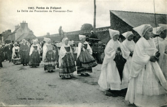 Le Folgoët