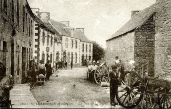 Guerlesquin