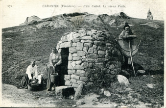 Ile Callot