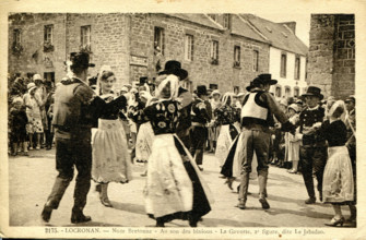 Locronan