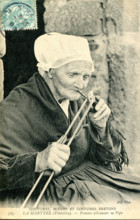 La Martyre