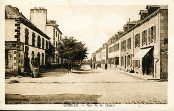 Moëlan-sur-Mer