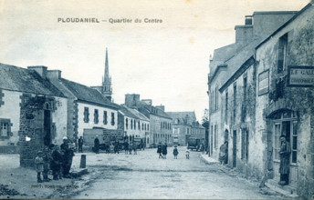 Ploudaniel