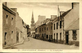 Plouguerneau