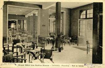 Tréboul